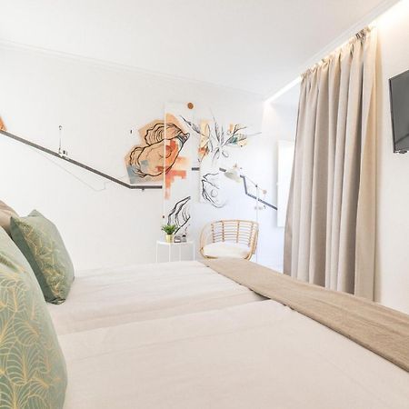 Lodo Suits Ria - Private Room By Hd Φάρο Εξωτερικό φωτογραφία