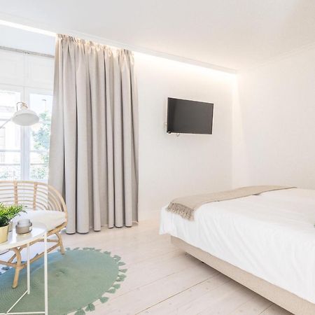 Lodo Suits Ria - Private Room By Hd Φάρο Εξωτερικό φωτογραφία