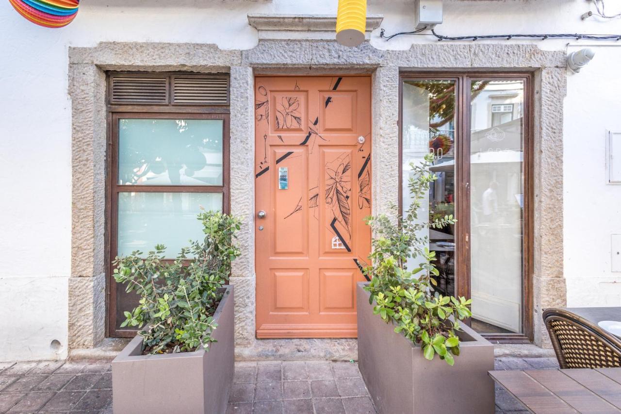 Lodo Suits Ria - Private Room By Hd Φάρο Εξωτερικό φωτογραφία