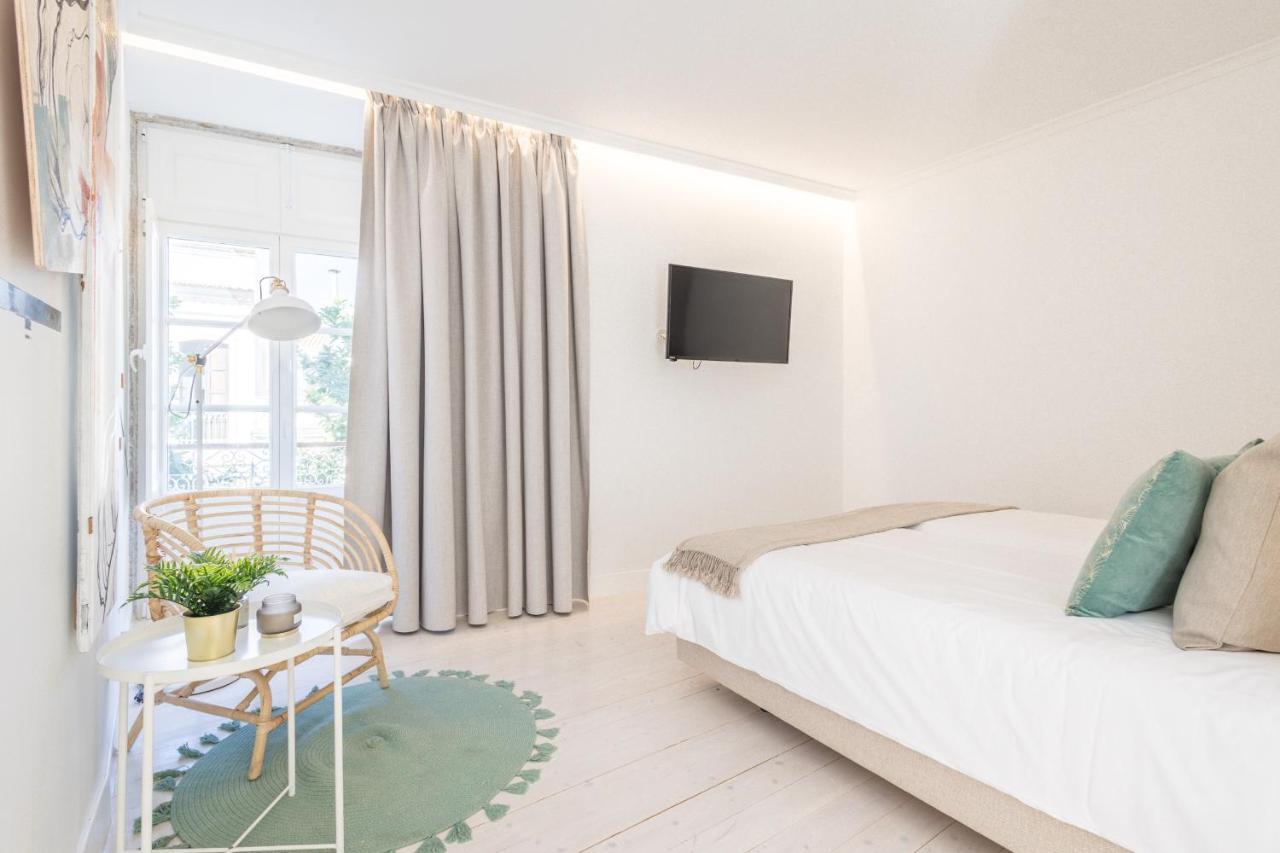 Lodo Suits Ria - Private Room By Hd Φάρο Εξωτερικό φωτογραφία